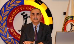ATSO Meclis Başkanı Mustafa Ali Çelikten’den Ömer Altınay’a destek