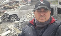 Zafer Partili Tekdemir: Afyon’da bataklık olan Uydukent'e imar verenler…