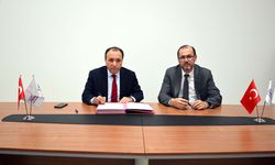 Zafer Teknopark'ın yeni ortağı AFSÜ oldu