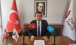 Zafer Partili Tekdemir, Afyon’da müteahhitlik işi yapan belediye başkanlarına seslendi: Derhal bu işe son verin!