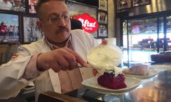 Türkiye'den Afyon'un kaymaklı ekmek kadayıfına yoğun ilgi: Bayram siparişleri kargolanıyor!