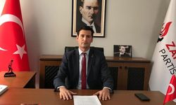 Zafer Partisi’nin Afyon milletvekili adayları netleşti… İşte o liste…