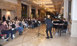 Belediye Başkanı Zeybek: Afyon için klasik müzik ve caz festivalleri ciddi katkı sağlıyor