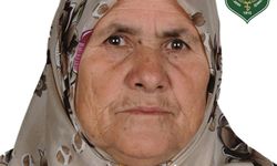 Afyonlu şehit Mehmet Sağlam’ın annesi hayatını kaybetti
