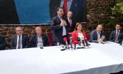 Demokrat Partili Gültekin Uysal: Hırsız evin içindeyse kapı kilit tutmaz
