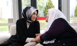 Vali Kübra Güran Yiğitbaşı’nın Afyon’da geçen 1 yılı…