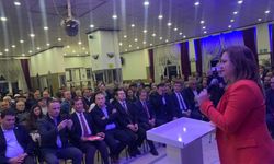 CHP'li Köksal: Türk bayrağına karşı olanlara oy yok!
