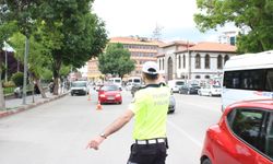 Afyon'da 11 kişiye 64 bin 887 TL ceza kesildi!