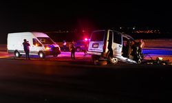Gaziantep'te katliam gibi kaza: 6 kişi öldü