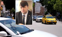 Afyon Şoförler Odası’ndan yüzde 100’lük taksi zammı açıklaması