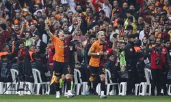 Şampiyon Galatasaray derbinin kazananı oldu!