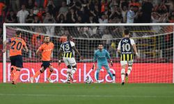 Fenerbahçe, Türkiye Kupası'nın sahibi oldu