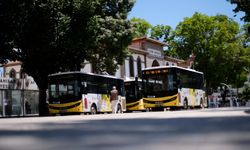 Afyon’da halk otobüslerine zam yolda! 5 Temmuz’da karar verilecek
