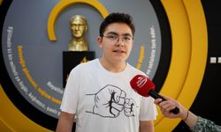 Afyon’da LGS Sınavında Türkiye birincisi oldu: Başarısının sırrını açıkladı!