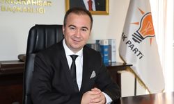 AK Partili Hüseyin Ceylan Uluçay’dan belediye seçimleri ile ilgili flaş açıklama