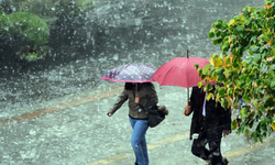 İklim Bilimci Okan Bozyurt açıkladı: Serin ve yağışlı ve hava geri geliyor...