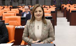 CHP’li Burcu Köksal TBMM’ye tarım kanununda değişiklik yapılmasına dair kanun teklifi verdi