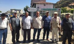 Afyon’da köy halkını ayaklandıran karar: Tarlama ve merama dokunma!
