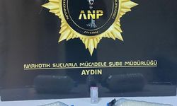 Aydın'daki uyuşturucu operasyonu! 30 kişi tutuklandı