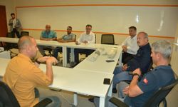 MHP’li Taytak: Afyon’da 250 kişi çalıştıran mineral fabrikası ekonomiye katkı sunuyor
