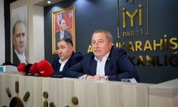 İYİ Parti’den Tarım Politikalarına Sert Eleştiri: "Çiftçiyi Borç ve Yoksullukla Baş Başa Bıraktınız"