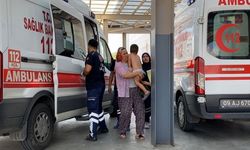Aydın'da sahipsiz köpeklerin saldırdığı 5 yaşındaki çocuk yaralandı