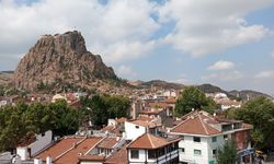 Afyon’da bugün hava durumu nasıl?