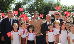 Vali Yiğitbaşı o tehlikeye işaret etti: Çocuklarımızı kurtarmalıyız!