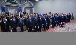 Anayasa Mahkemesi Başkanı Zühtü Arslan İzmir'de konuştu: