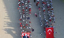 Aydın'da Cumhuriyetin 100. yıl dönümü kutlamaları