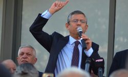 Kütahya'da konuşan CHP'li Özgür Özel: Türkiye'nin en çok okuyan çok nitelikli bir örgüte sahibiz