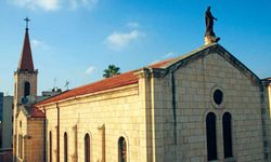 Adana'daki Bebekli Kilise'nin gizemli hikayesi