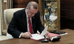 Cumhurbaşkanı Erdoğan imzaladı: Afyon, Kütahya ve Konya’da o yerler acil kamulaşacak!