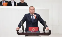 İYİ Partili Hakan Şeref Olgun: Sandıklı’daki mahkemeyi neden kapattınız? 