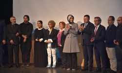 Afyon Büyük Taarruz 2. Uluslararası Kısa Film Festivali sona erdi