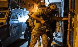 İçişleri Bakanı Ali Yerlikaya açıkladı: Afyon’da ‘Narkogüç’ operasyonu
