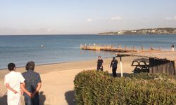 İzmir'de denizden ceset çıktı! Bakın o ceset kime aitmiş?