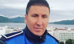 Marmaris'te ağır yaralı olan zabıtadan acı haber: 1 yıldır yaşam mücadelesi veriyordu