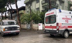 Nazilli'de hafif ticari araç lise öğrencisine çarptı: Lise öğrencisi yaralandı