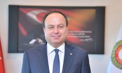 ATSO Başkanı Serteser açıkladı: Afyon'da ihracat ile ilgili önemli gelişme...
