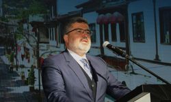 AK Partili Ali Özkaya: CHP’yi bu dönem Afyon’dan…