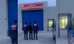 Eskişehir cezaevinden firar etti Afyon'da yakalandı: Bakın suçu neydi?