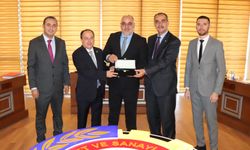 Borsa İstanbul’da Afyon sermayeli şirketlerin sayısı artsın