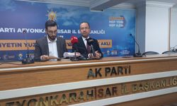 Şükrü Tunçbilek AK Parti'den aday adaylığını duyurdu: İşte ilk açıklamaları