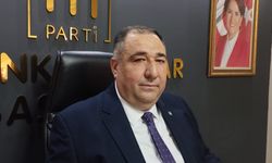 İYİ Partili Mısırlıoğlu önce teşekkür etti, sonra sitem etti: Bu mahalleler ikinci sınıf mı?