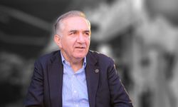 Mustafa Enis Arabacı’dan flaş açıklama: Siyaset lüzumsuz atışmalardan ibaret değildir
