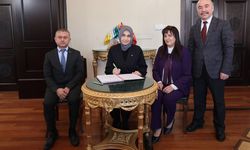 Vali Yiğitbaşı imzaladı: Afyon'un turizmini artırmak için birlik kuruldu