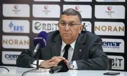 Manisa FK - Altay maçının ardından: Bizim için çok önemli bir galibiyet