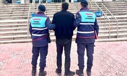 Muğla Bodrum'da kesinleşmiş hapis cezaları bulunan iki firari hükümlü yakalandı