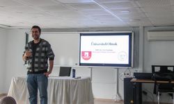 Bilecik’te ’Üniversiteli Olmak’ semineri düzenlendi
